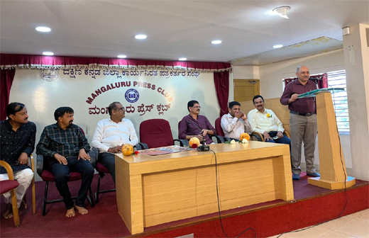 Sudhakar Mallya